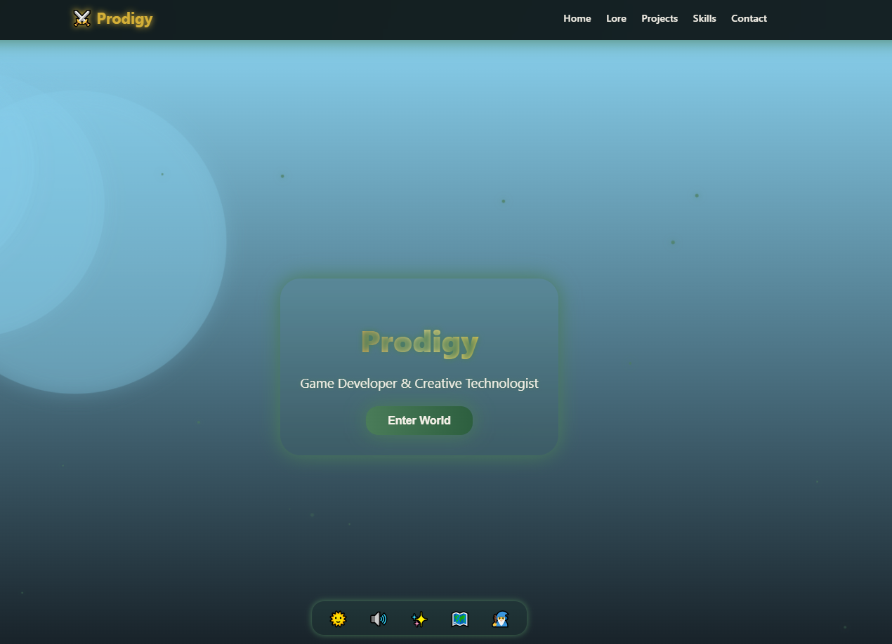 The Hytale Codes Portfolio